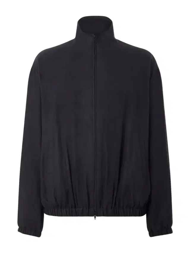 Silk-Blend Flannel Jacket - Men