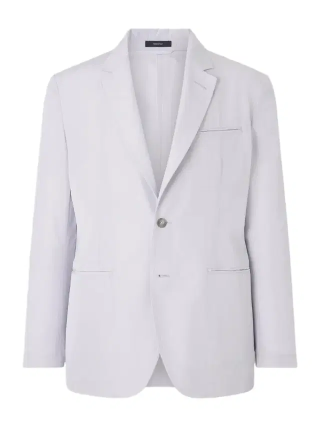Parachute Poplin Blazer - Men