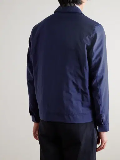 Peter Millar Excursionist Lite Wool Jacket - Men | Thumbnail 4 Peter Millar Excursionist Lite Wool Jacket - Men | Thumbnail 4