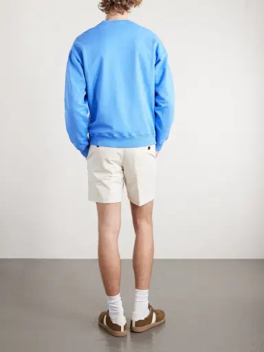 Tom Ford Logo-Embroidered Cotton-Jersey Sweatshirt - Men | Thumbnail 4
