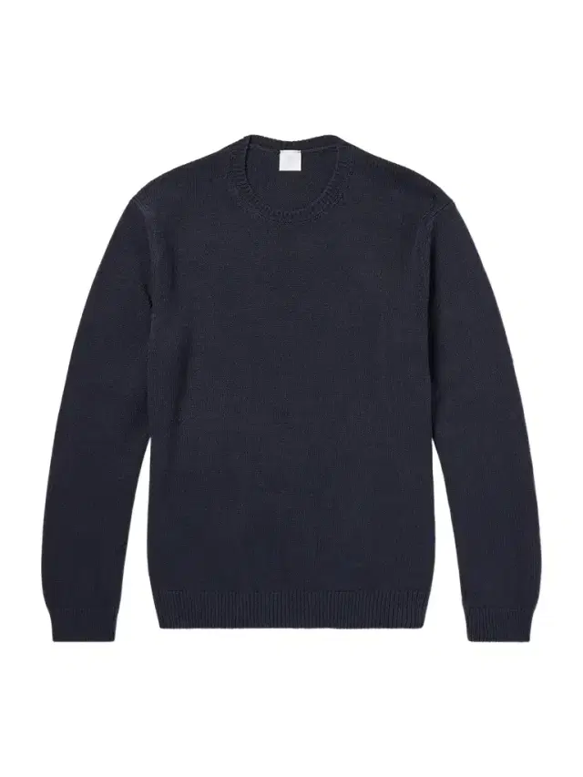 Cotton and Silk-Blend Sweater - Men