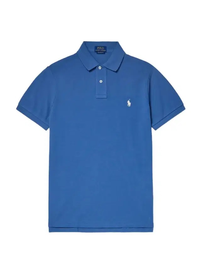 Polo Ralph Lauren Logo-Embroidered Cotton-Piqué Polo Shirt - Men