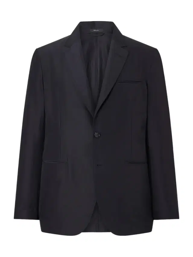 Parachute Blazer - Men