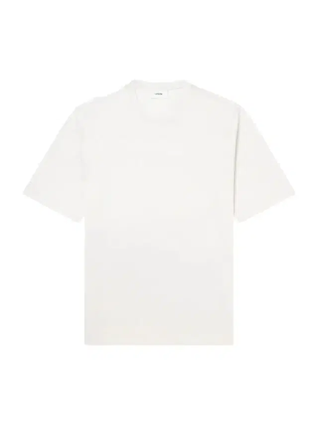 Lardini Cotton and Silk-Blend Jersey T-Shirt - Men