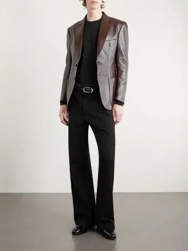 Tom Ford Cashmere Sweater - Men | Thumbnail 2