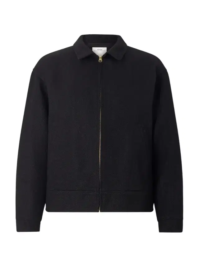 Strato Leather-Trimmed Linen and Wool-Blend Twill Jacket - Men