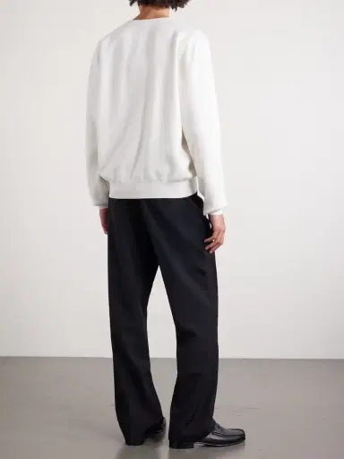 Tom Ford Cashmere Sweater - Men | Thumbnail 4