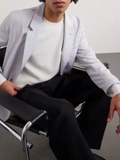 Tom Ford Cashmere Sweater - Men | Thumbnail 5