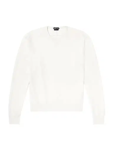 Tom Ford Cashmere Sweater - Men | Thumbnail 1
