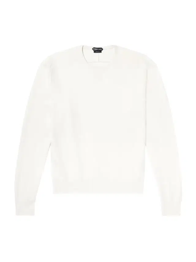 Cashmere Sweater - Men