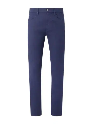 Loro Piana Quarona Straight-Leg Jeans - Men | Thumbnail 1