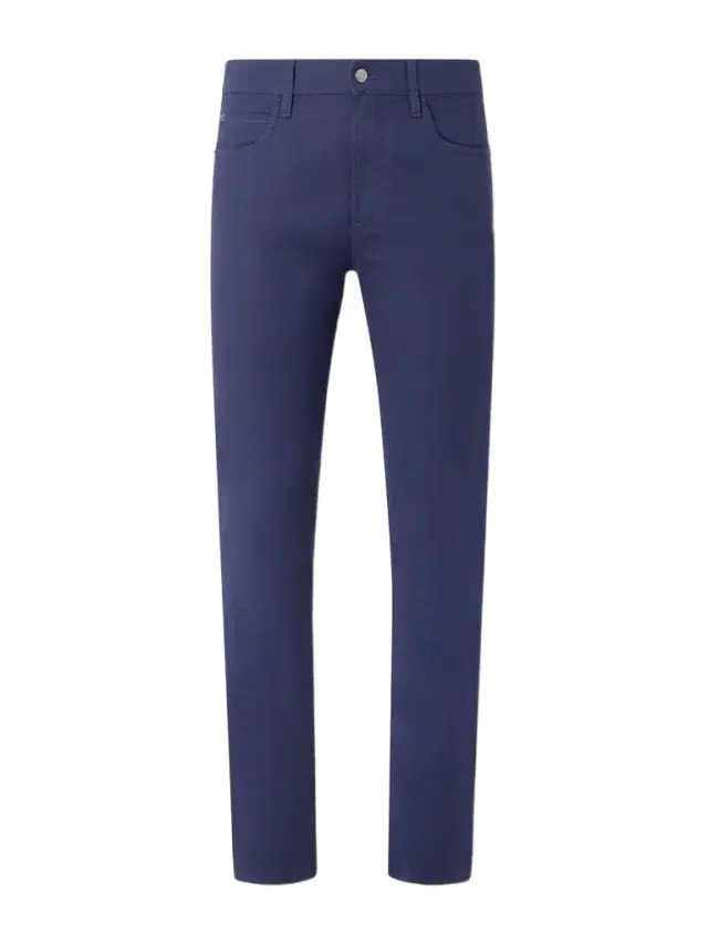 Loro Piana Quarona Straight-Leg Jeans - Men