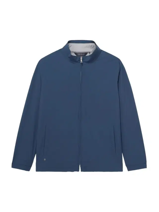 Peter Millar Ryder 3-in-1 Recycled-Shell and Jersey Jacket - Men