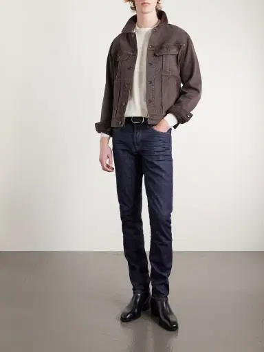 Tom Ford Cashmere Sweater - Men | Thumbnail 2 Tom Ford Cashmere Sweater - Men | Thumbnail 2