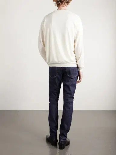 Tom Ford Cashmere Sweater - Men | Thumbnail 4 Tom Ford Cashmere Sweater - Men | Thumbnail 4