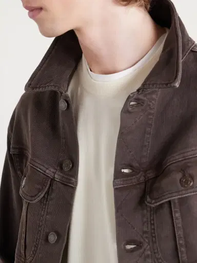 Tom Ford Cashmere Sweater - Men | Thumbnail 5 Tom Ford Cashmere Sweater - Men | Thumbnail 5