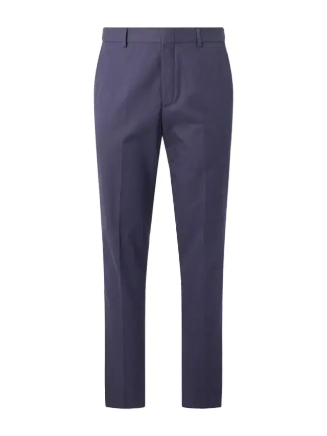 Loro Piana Jarno Slim-Fit Straight-Leg Cotton-Twill Trousers - Men