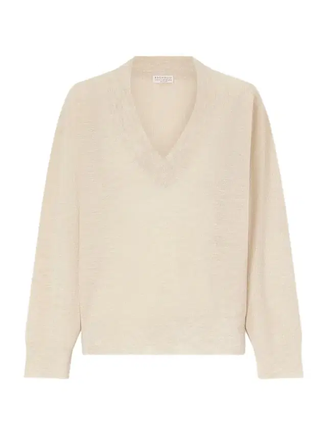 Knitted Sweater
