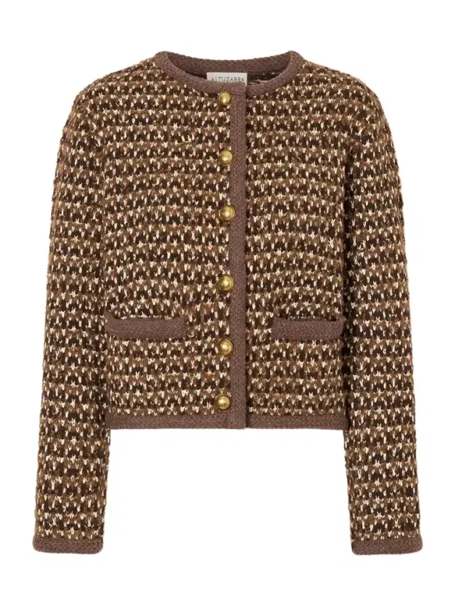 Conroy Woven Jacket