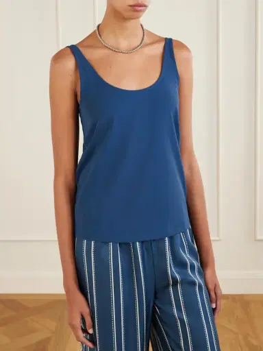Eres Anae Stretch-jersey Tank | Thumbnail 3