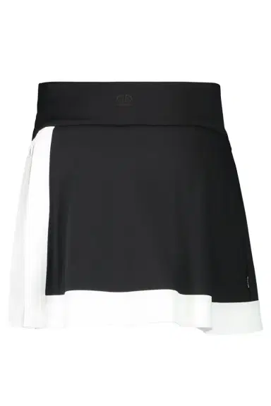Goldbergh Axelle Skirt - Black | Thumbnail 4