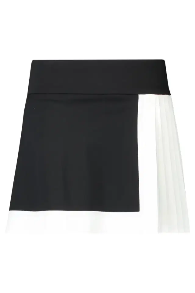 Axelle Skirt - Black