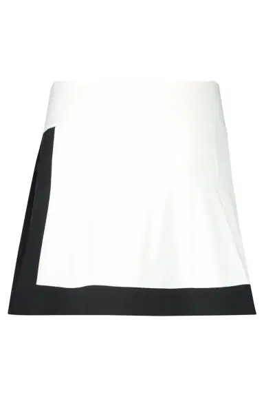 Goldbergh Axelle Skirt - White | Thumbnail 5