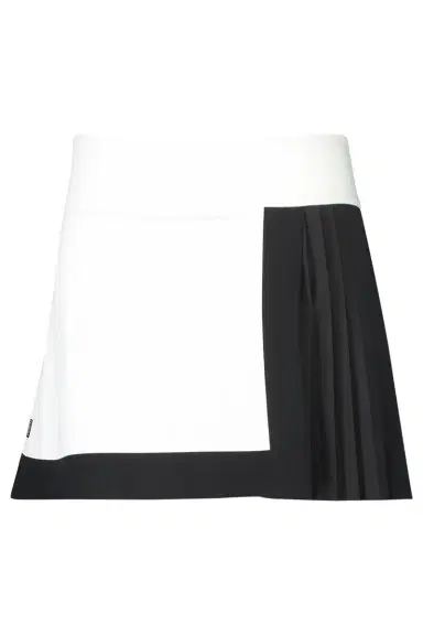 Goldbergh Axelle Skirt - White | Thumbnail 1