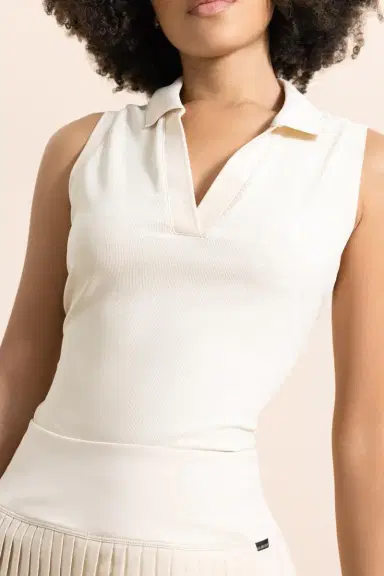 Goldbergh Caroline Polo Top | Thumbnail 3