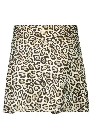 Goldbergh Cat Skirt | Thumbnail 4