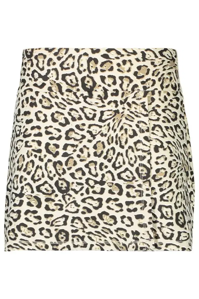 Cat Skirt