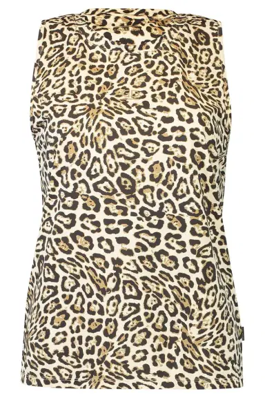 Goldbergh Faye Top | Thumbnail 1