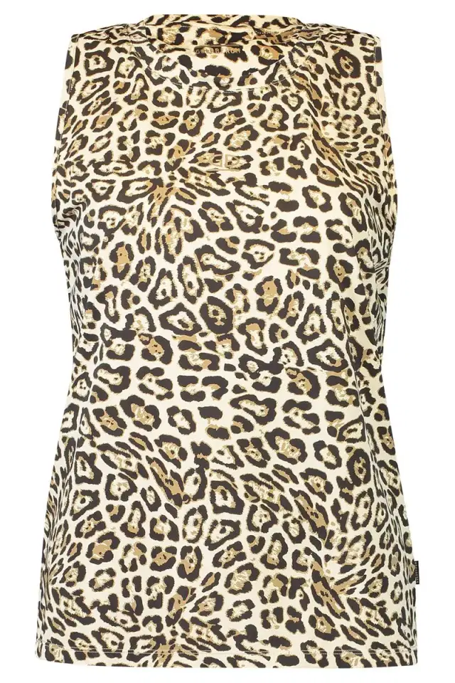Goldbergh Faye Top