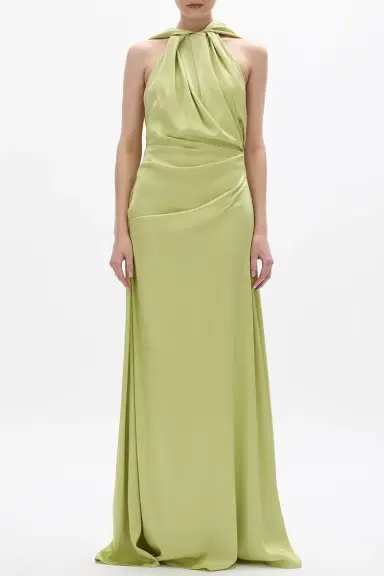 RACHEL GILBERT Hallie Gown | Thumbnail 2