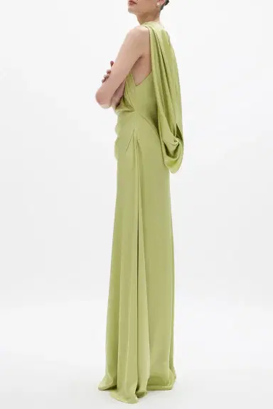 RACHEL GILBERT Hallie Gown | Thumbnail 3