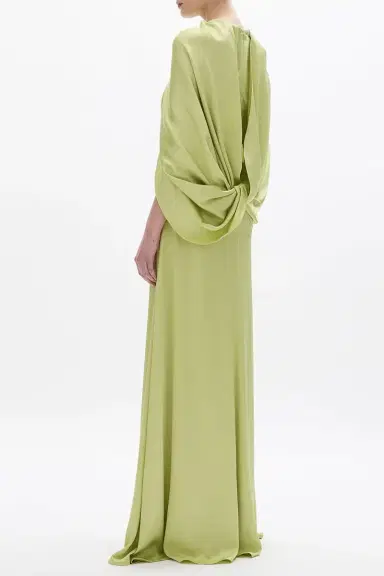 RACHEL GILBERT Hallie Gown | Thumbnail 8