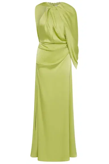 RACHEL GILBERT Hallie Gown | Thumbnail 1