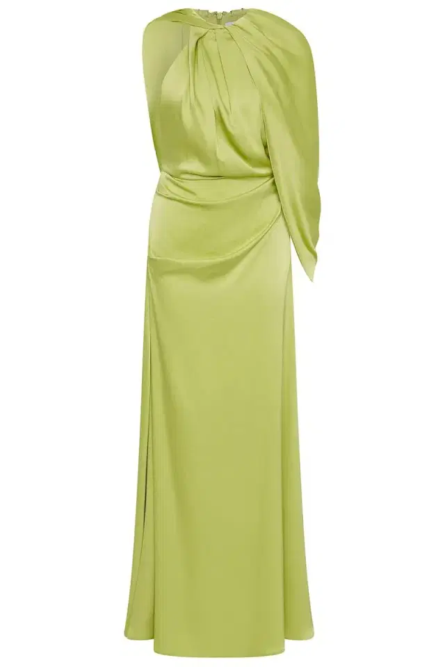 RACHEL GILBERT Hallie Gown