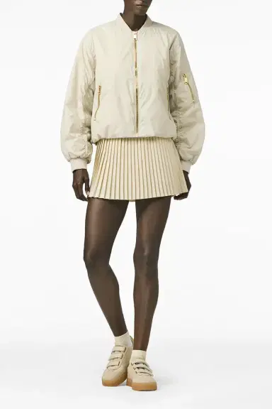 Goldbergh Isolana Bomber Jacket | Thumbnail 2 Goldbergh Isolana Bomber Jacket | Thumbnail 2