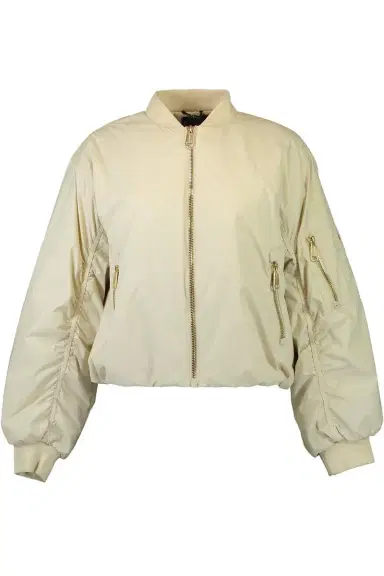 Goldbergh Isolana Bomber Jacket | Thumbnail 1 Goldbergh Isolana Bomber Jacket | Thumbnail 1
