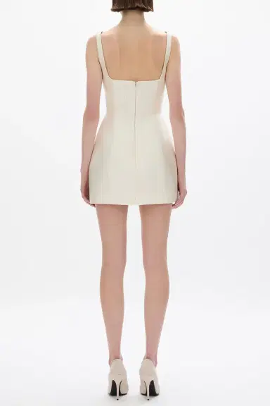 RACHEL GILBERT Ludovica Mini Dress | Thumbnail 6