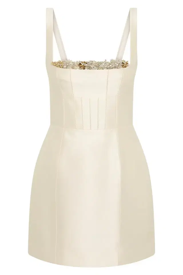 Ludovica Mini Dress