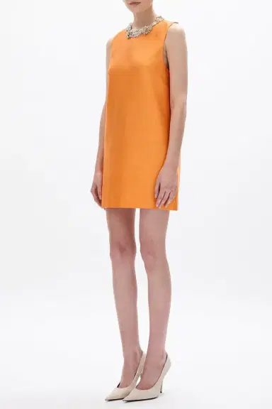 RACHEL GILBERT Ludovica Shift Dress | Thumbnail 3 RACHEL GILBERT Ludovica Shift Dress | Thumbnail 3