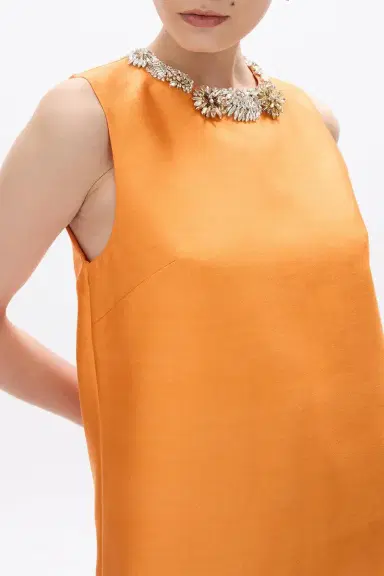 RACHEL GILBERT Ludovica Shift Dress | Thumbnail 4 RACHEL GILBERT Ludovica Shift Dress | Thumbnail 4