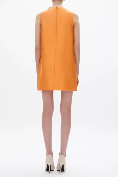 RACHEL GILBERT Ludovica Shift Dress | Thumbnail 5 RACHEL GILBERT Ludovica Shift Dress | Thumbnail 5
