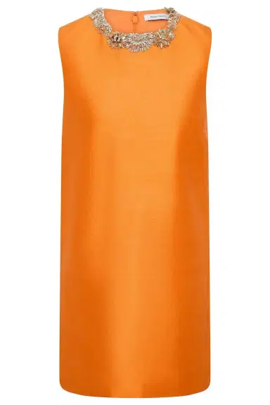 RACHEL GILBERT Ludovica Shift Dress | Thumbnail 1 RACHEL GILBERT Ludovica Shift Dress | Thumbnail 1