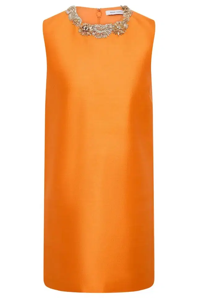 RACHEL GILBERT Ludovica Shift Dress