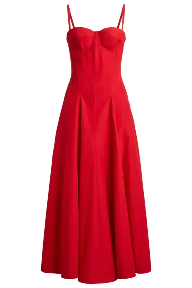 Ralph Lauren Marigot Day Dress