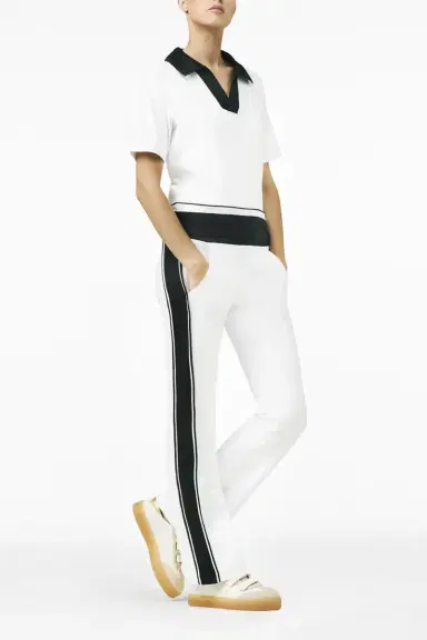 Goldbergh Piccola Polo Top | Thumbnail 2