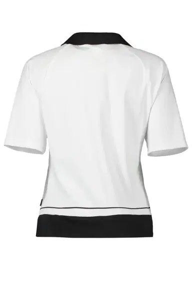 Goldbergh Piccola Polo Top | Thumbnail 3